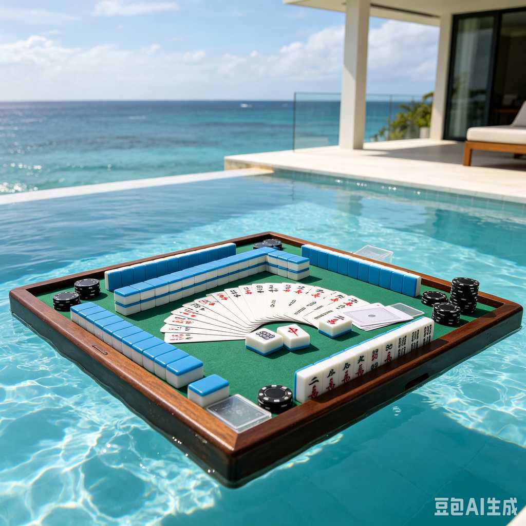 Barranquilla,mahjong
