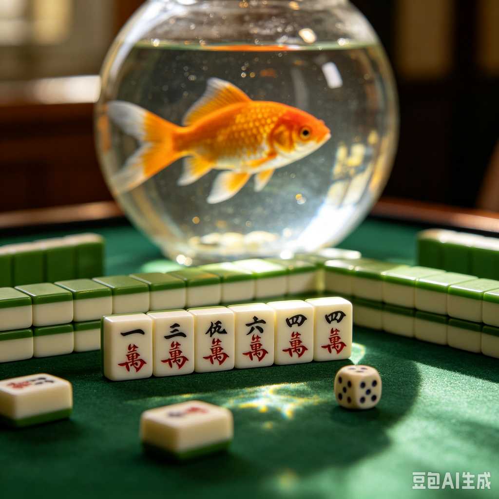 Fairfield,mahjong