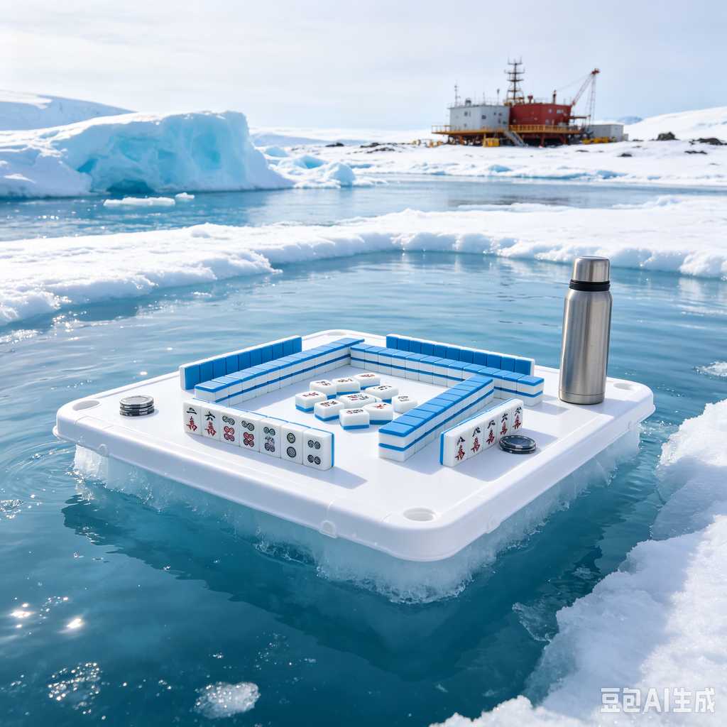 Evora,mahjong