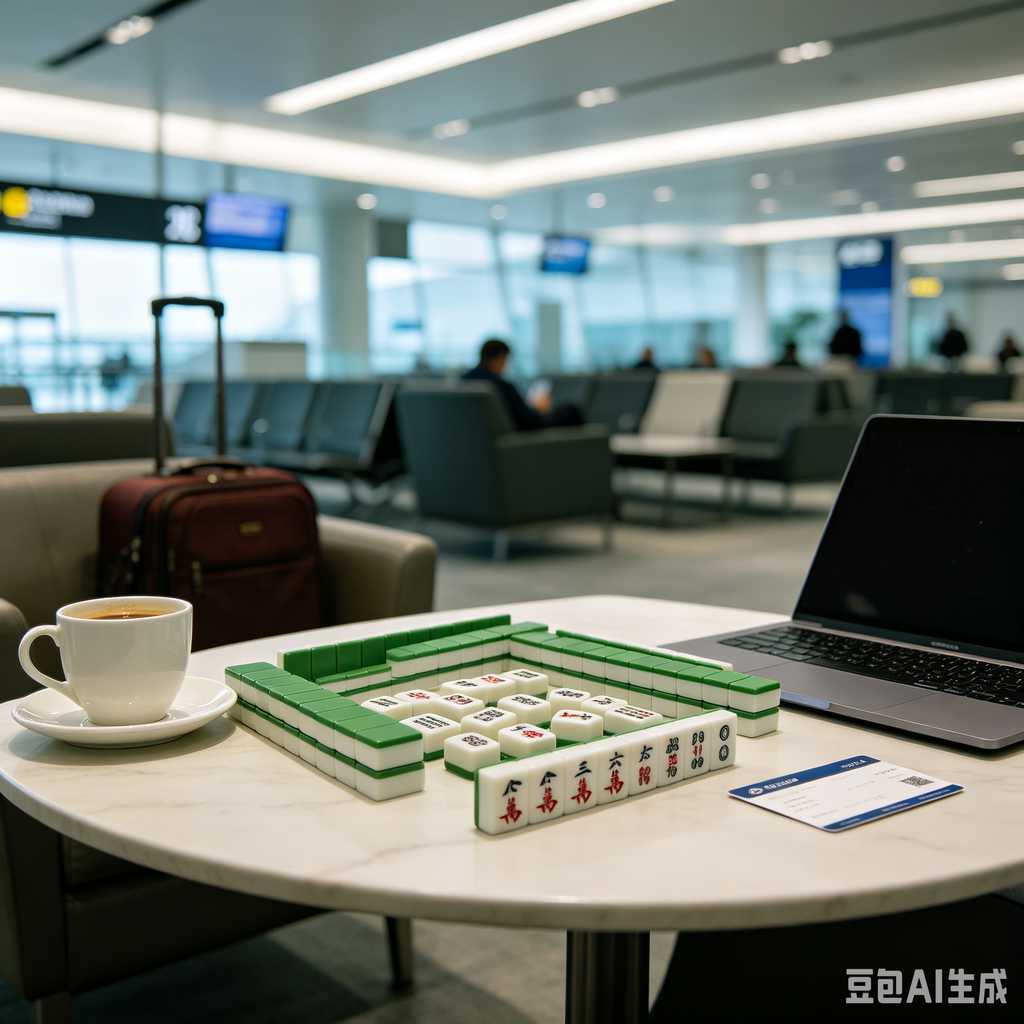 LasVegas,mahjong
