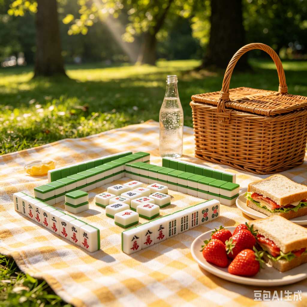 Gdansk,mahjong