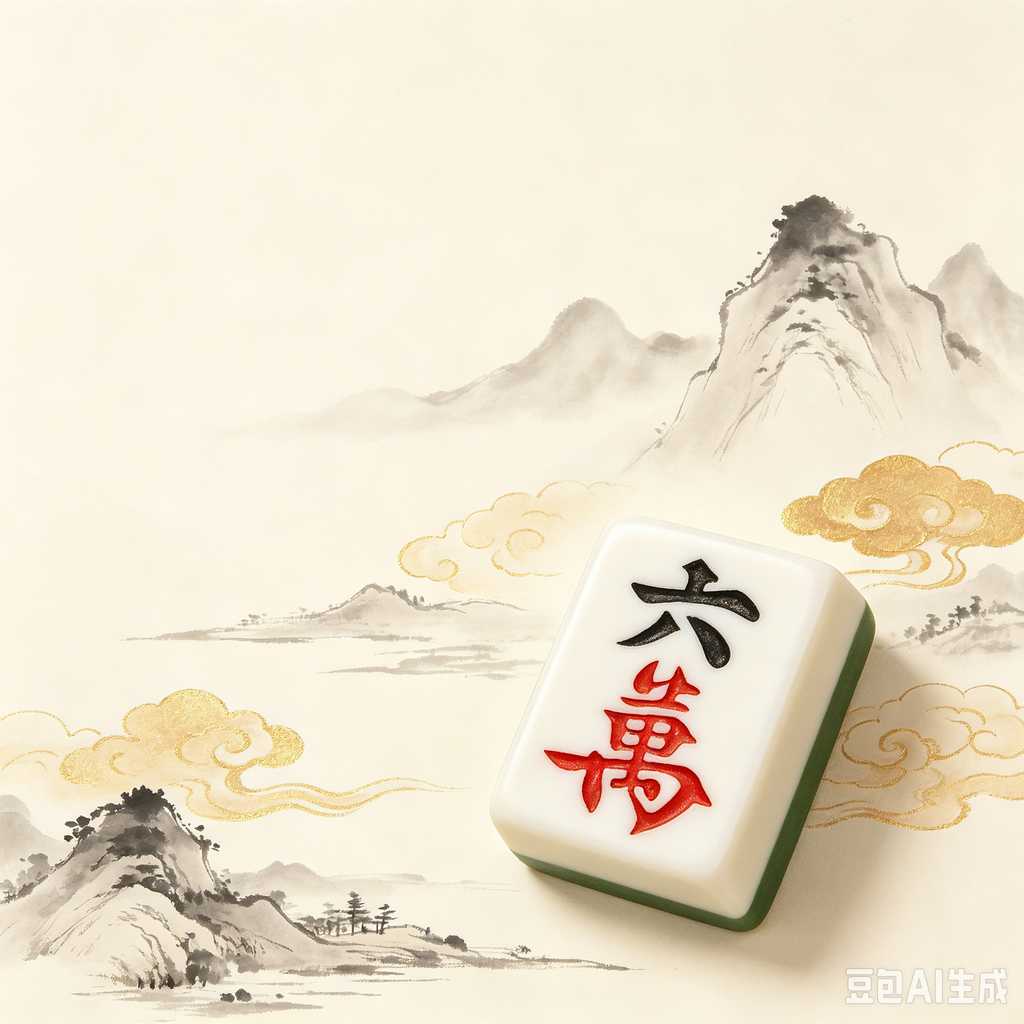 Tyler,mahjong