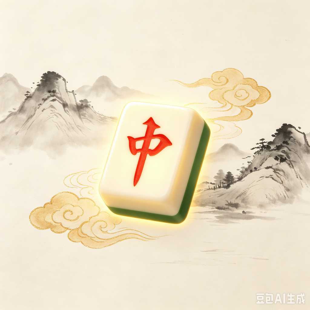 GrandRapids,mahjong