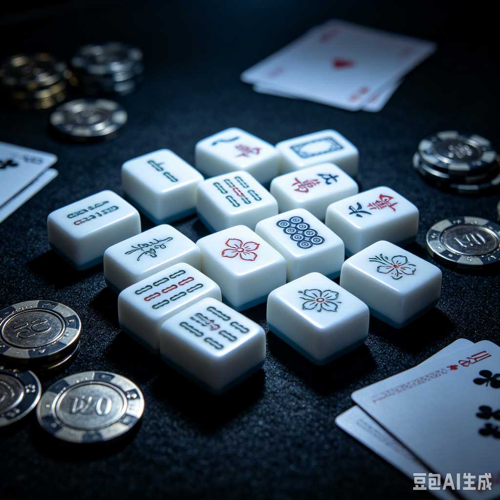 Hartford,mahjong