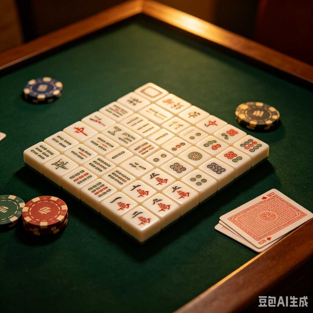 Rouen,mahjong
