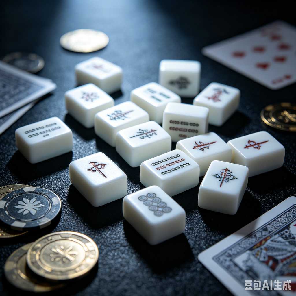 FortWorth,mahjong