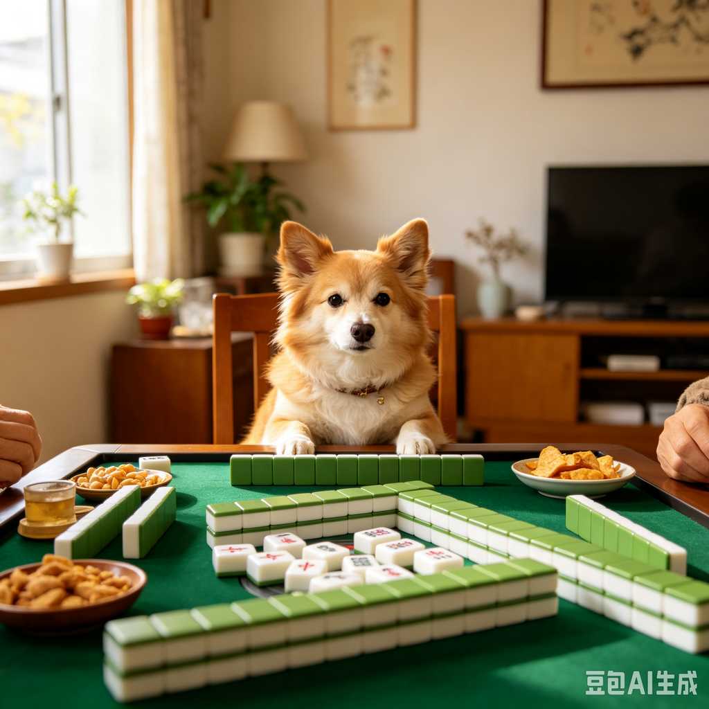 Toledo,mahjong