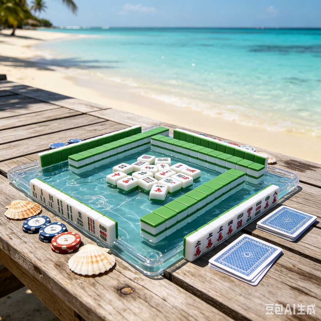 Maryland,mahjong