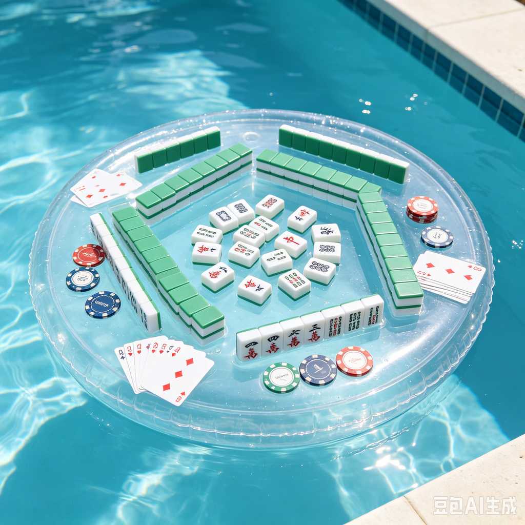 ColumbiaMO,mahjong